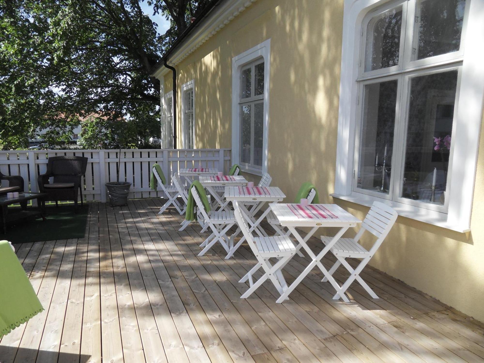 Annas Hotell Kristianstad Exterior foto