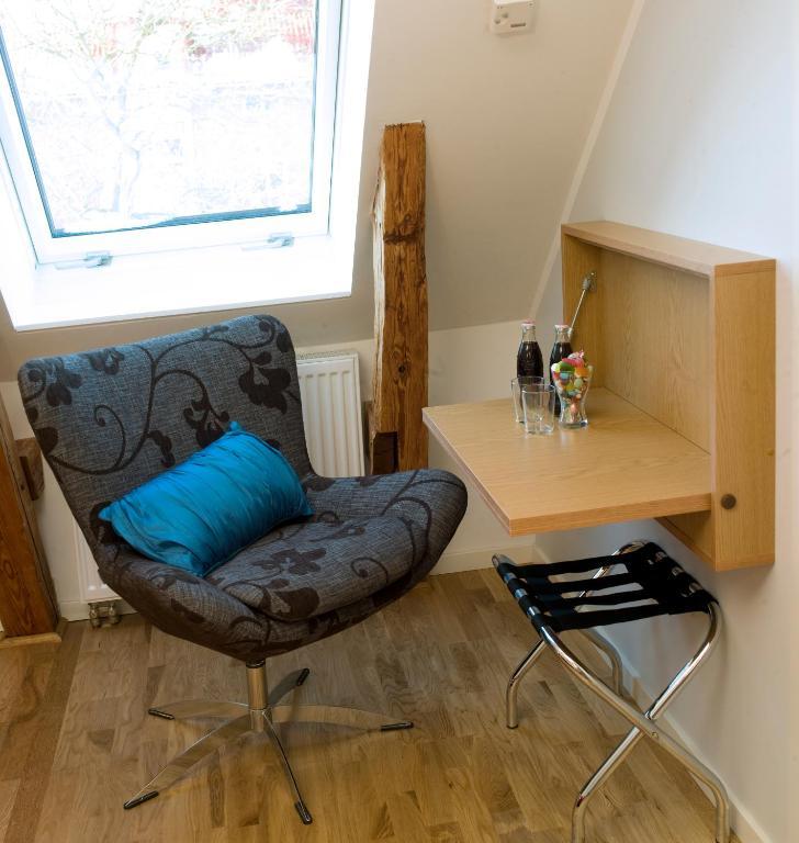 Annas Hotell Kristianstad Quarto foto