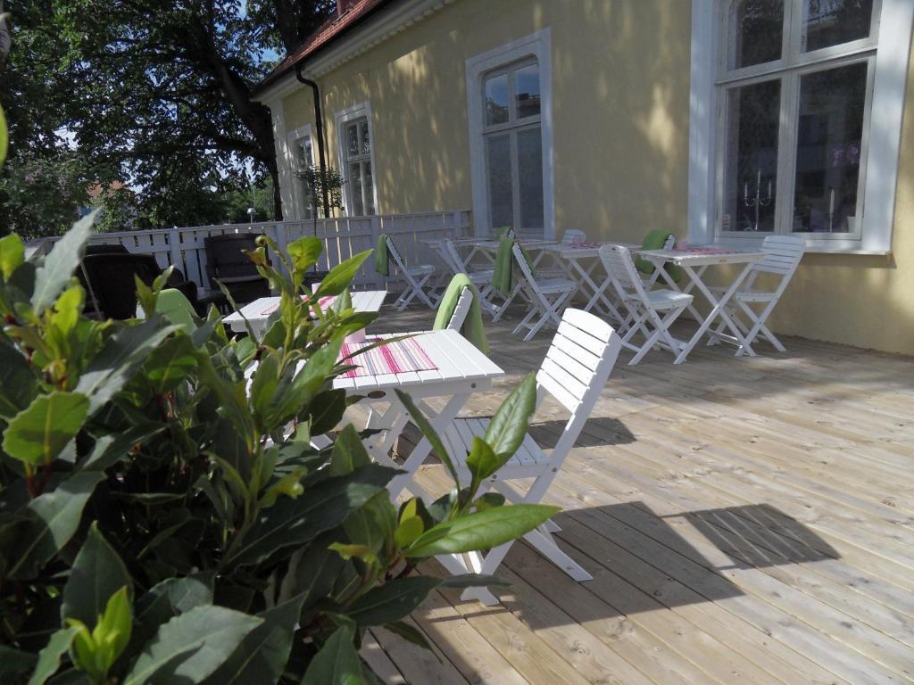 Annas Hotell Kristianstad Quarto foto